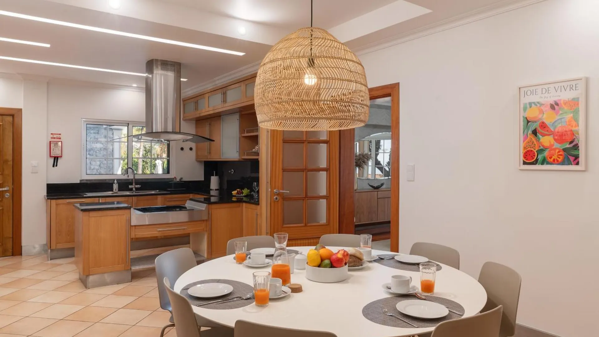 Exceptional Luxury Villa In Madeira Bellissima Estreito Da Calheta