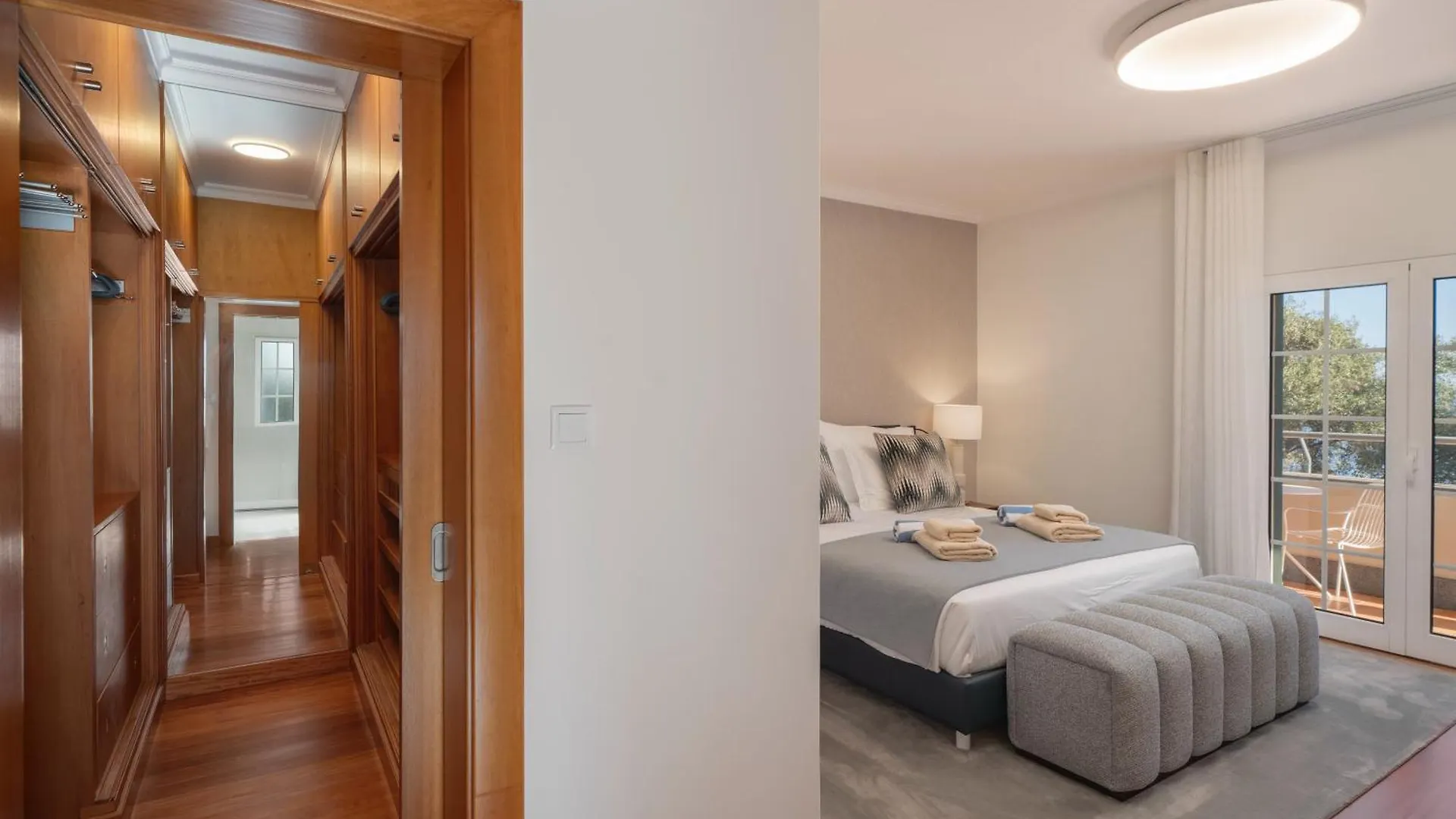 Exceptional Luxury Villa In Madeira Bellissima Estreito Da Calheta