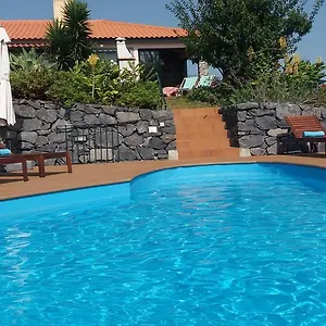  Dom wakacyjny Banda Do Sol Self Catering